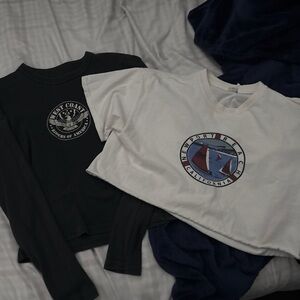 Brandy Melville shirts